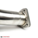 Fabspeed Porsche 944 Turbo 951 Outlet Top Pipe (1985-1991)-4