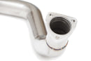 Fabspeed Porsche 944 Turbo 951 Cat Bypass Pipe and Downpipe (1985-1991)-2