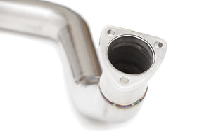 Fabspeed Porsche 944 Turbo 951 Cat Bypass Pipe and Downpipe (1985-1991) - 0