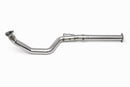 Fabspeed Porsche 944 Turbo 951 Cat Bypass Pipe and Downpipe (1985-1991)-1