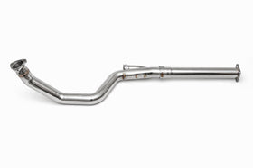Fabspeed Porsche 944 Turbo 951 Cat Bypass Pipe and Downpipe (1985-1991)