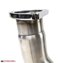 Fabspeed Porsche 944 Turbo 951 Sport Cat (1985-1991)-5