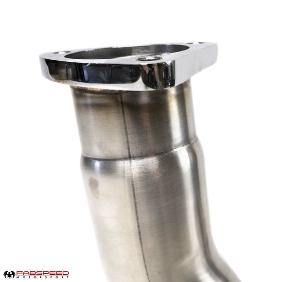 Fabspeed Porsche 944 Turbo 951 Sport Cat (1985-1991)