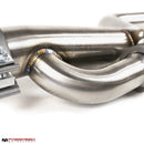 Fabspeed Porsche 944 Turbo 951 Sport Cat (1985-1991)-4