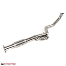 Fabspeed Porsche 944 Turbo 951 Sport Cat (1985-1991)-3