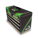 Matrix Concepts M81 Worx Box - Green-1