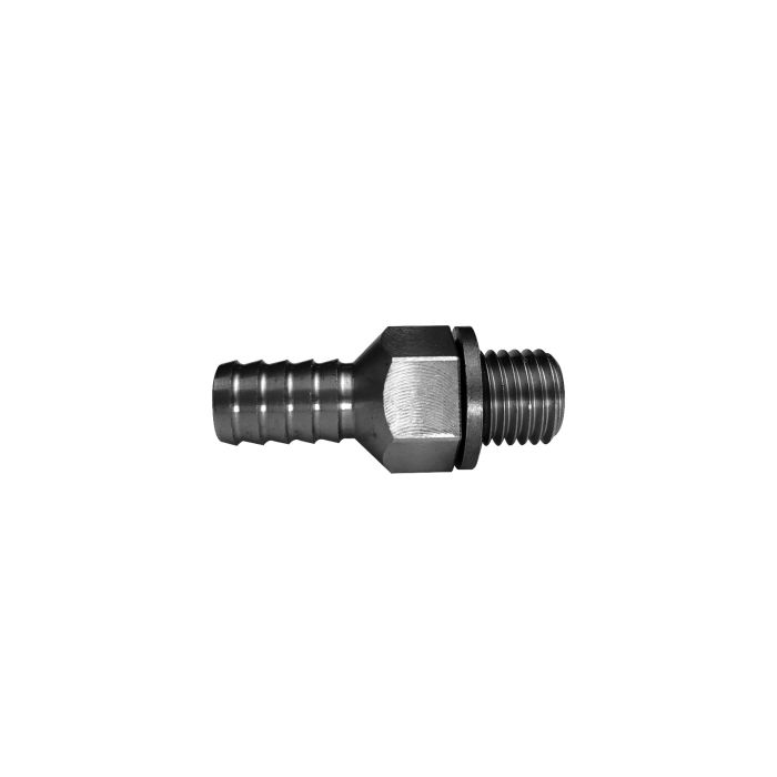 Fleece Performance Universal 3/8in CP3 Return Fitting