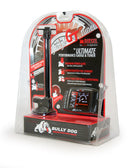 BULLY DOG GT DIESEL PERFORMANCE & TUNER MONITOR: 2018–2021 RAM 2500/3500-2