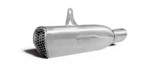 Remus 2017 KTM 1290 Super Adventure S NXT Stainless Steel Race Slip On w/Connection Tube