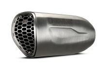 Remus 2021+ KTM 890 Duke (Euro 5) NXT Stainless Steel Slip On w/ Connection Tube