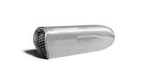 Remus 2020 KTM 1290 Super Duke R NXT Stainless Steel Race Slip On w/Connection Tube