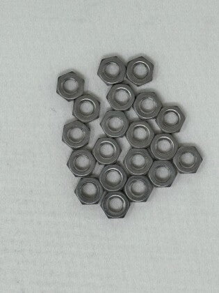 KYB 19+ Yamaha YZ65 Front Fork Lock Nut YZ65 - 20 Pack