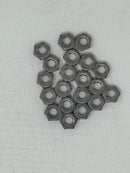 KYB 19+ Yamaha YZ65 Front Fork Lock Nut YZ65 - 20 Pack-1