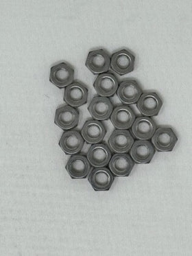 KYB 19+ Yamaha YZ65 Front Fork Lock Nut YZ65 - 20 Pack