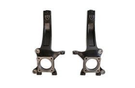 MaxTrac 07-18 Toyota Tundra 4WD Front Steering Knuckles (Lift Kit Box 1) - Component Box