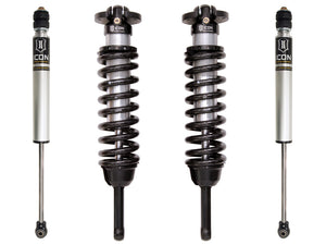 ICON 05-15 Toyota Tacoma 0-3.5in / 2016+ Toyota Tacoma 0-2.75in Stage 1 Suspension System