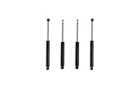 MaxTrac 14-24 Dodge RAM 2500 4WD 2.5in Lift Front & Rear Maxtrac Shocks