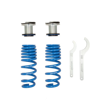 Bilstein B14 (PSS) F30 BMW 328i/335i Front & Rear Performance Suspension Kit
