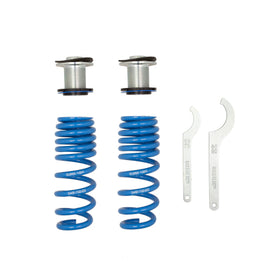 B14 PSS Coilover Kit | BMW F2X | F3X | 47-264632 - 0