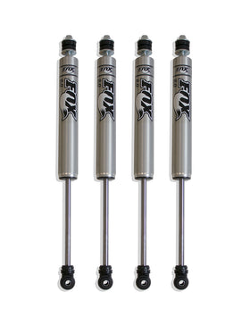 MaxTrac 13-23 Dodge RAM 3500 2.5in F&R Fox 2.0 Performance Series Shocks