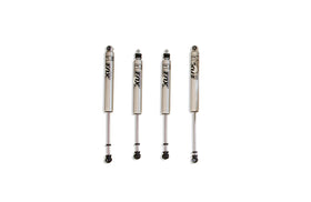 MaxTrac 14-23 Dodge RAM 3500 4in F&R Fox 2.0 Performance Series Shocks