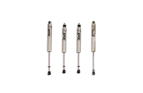 MaxTrac 13-23 Dodge RAM 3500 6in F&R Fox 2.0 Performance Series Shocks