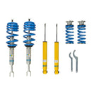 Bilstein B14 2004 Audi A4 Avant Front and Rear Suspension Kit-1