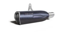 Remus 2017 KTM 1290 Super Adventure S NXT Black Race Slip On w/Connection Tube