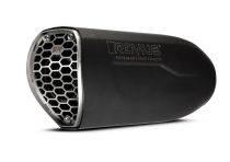 Remus 2021+ KTM 890 Duke (Euro 5) NXT Black Slip On w/ Connection Tube
