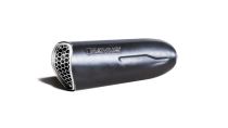 Remus 2016 Yamaha MT-10 Euro 4 NXT Black Race Slip On w/Connection Tube
