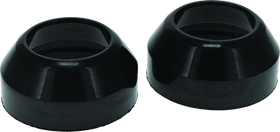 Bikers Choice 80-11FXWG FXST Rubber Fork Boots 41MM Replaces H-D 45420-80