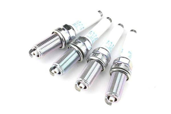 Velt Sport RS3 Red Ignition Coilpacks & Spark Plugs | Gen3 1.8T | 2.0T