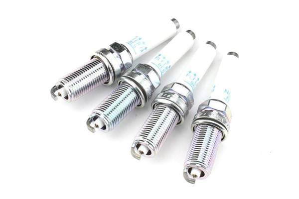 Velt Sport RS3 Red Ignition Coilpacks & Spark Plugs | Gen3 1.8T | 2.0T