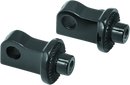 Kuryakyn Splined Peg Adapter Black-1