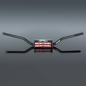 Renthal RC High Fatbar - Black