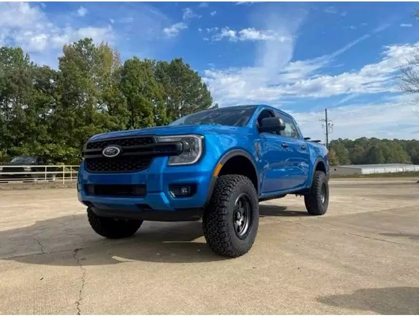Superlift 2024+ Ford Ranger 2.5in Leveling Kit - 0