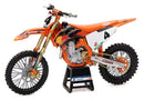 New Ray Toys KTM 450SX-F Red Bull (Chase Sexton #4)/Scale - 1:12-3