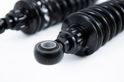 Ohlins 04-20 Harley-Davidson Sportster XL STX 36 Blackline Shock Absorber