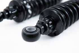 Ohlins 04-20 Harley-Davidson Sportster XL STX 36 Blackline Shock Absorber - 0