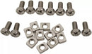 Yuasa 12mm Nut Bolt Set (5 per pack)-1