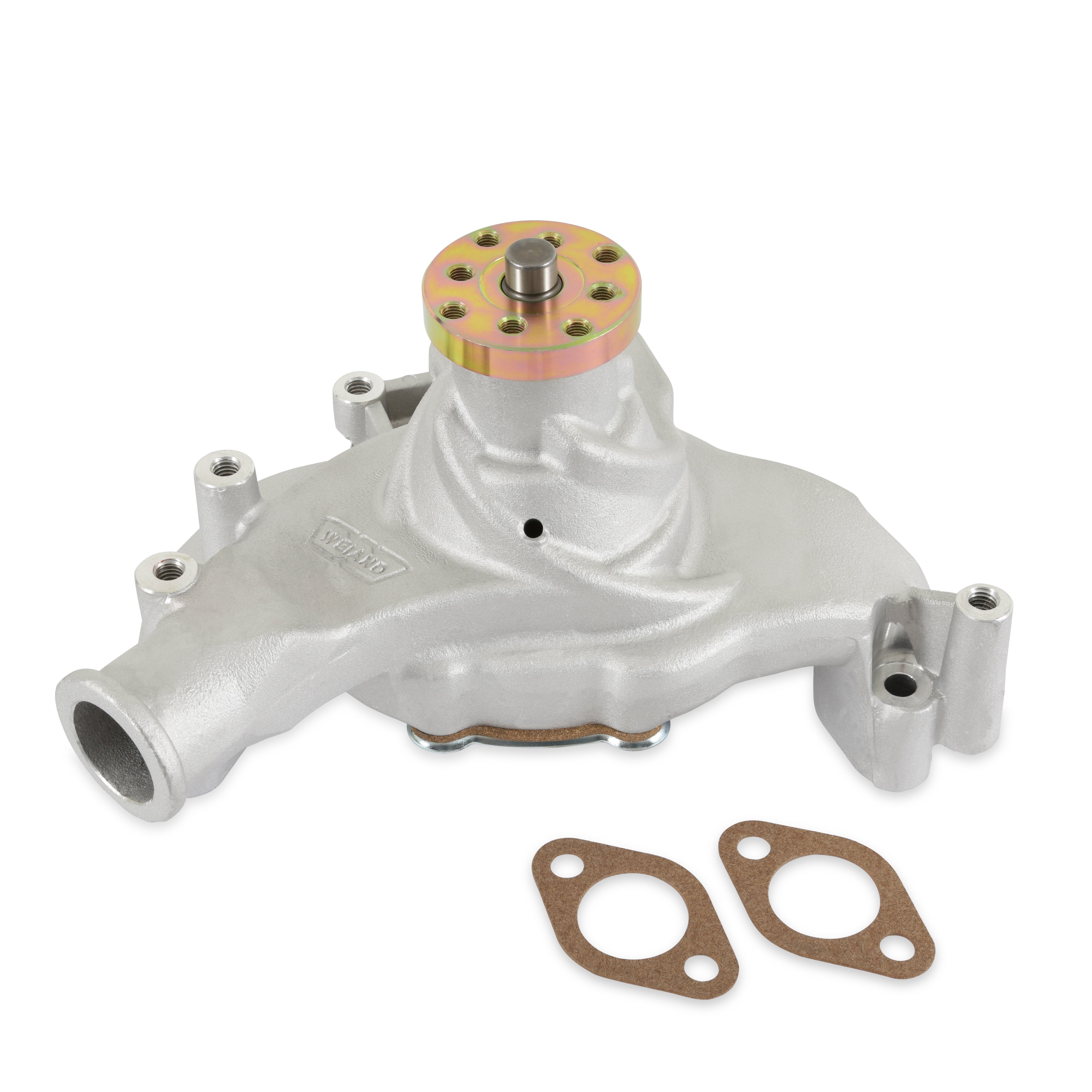 WEIAND BBC LONG ACTION WATER PUMP - SATIN
