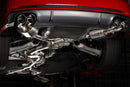 APR Catback Exhaust System - Audi / B9 / S4 / S5 | CBK0012-1
