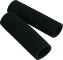 Bikers Choice Replacement Covers For Bikers Choice Cushion Grips Pr-1