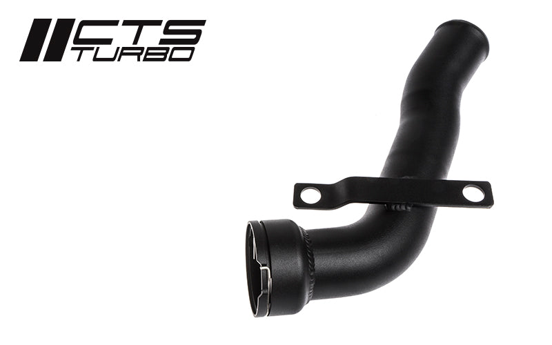 CTS Turbo TSI K04 Turbo Outlet Pipe (TOP) - 0