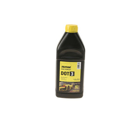 Brake Fluid (1 Liter) Textar DOT3 230 Synthetic | 95001210