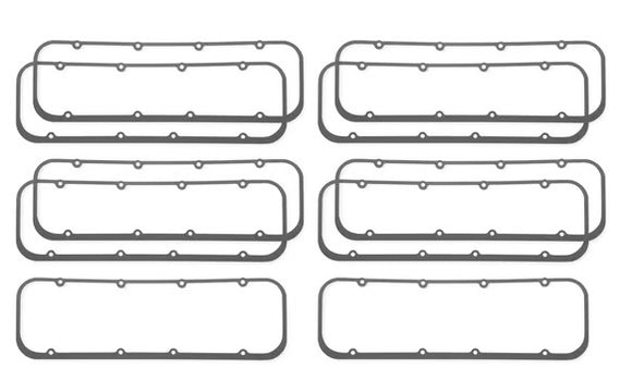Mr. Gasket Ultra-Seal III Valve Cover Gaskets - 10 Piece Master Pack