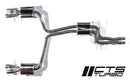 CTS TURBO B8 S4 CATBACK-2