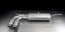 Remus 2013 Seat Leon (Excl Facelift Models) Axle Back Exhaust-1