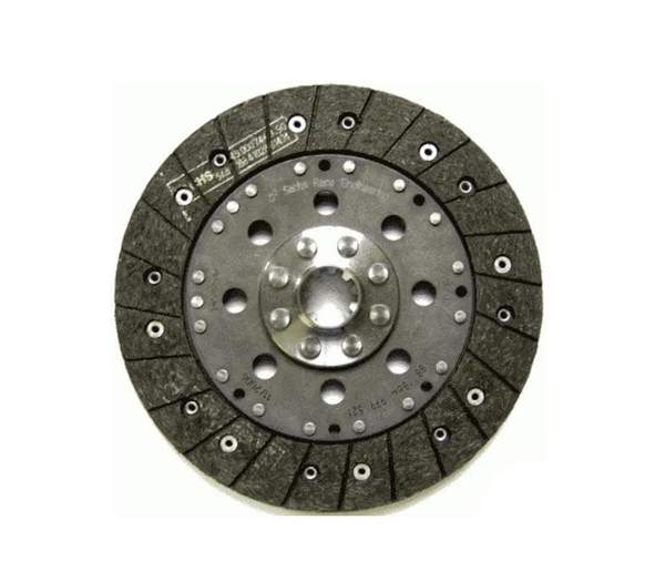Sachs Performance Clutch Kit (Rigid Organic) - BMW | M52 | M54
