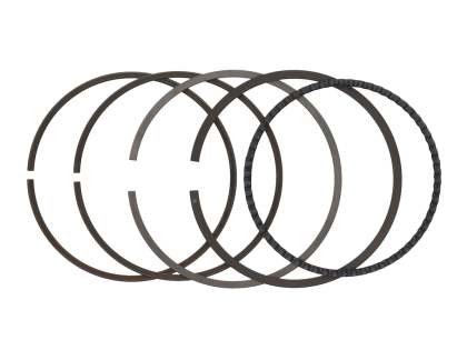 Piston Ring Set – 86.00 mm Bore – 1.00 mm Top / 1.20 mm 2nd / 2.80 mm Oil